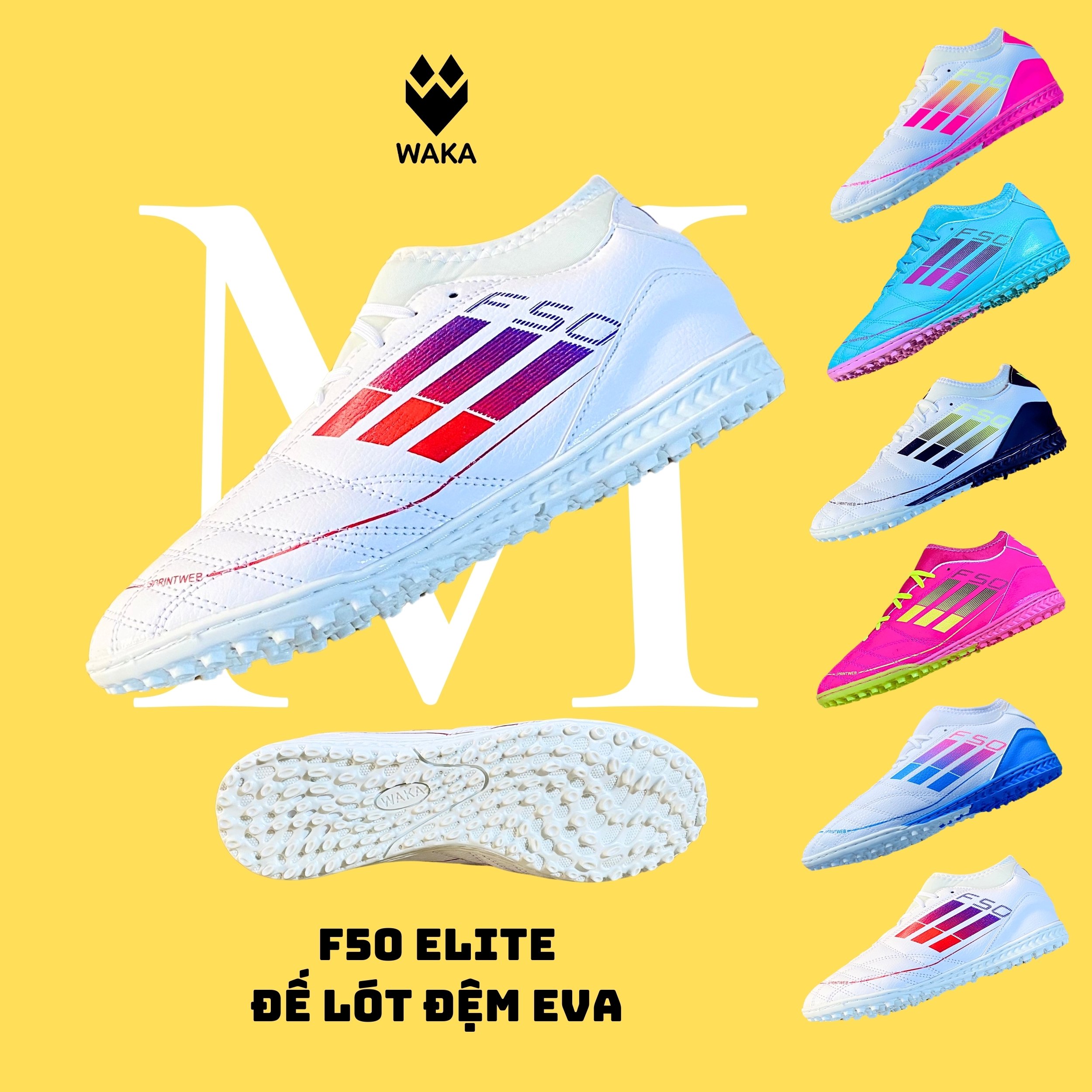 Giày bóng đá nam mzn mizu morelia neo 4 - giày đá banh f50 đế đệm eva - giày đá bóng cổ cao messi x crazy fast đế cao su có khâu full đế