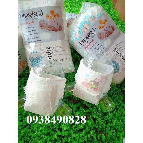 [HCM](BỈM TRẦN) COMBO DÙNG THỬ 10 cái Tả QUẦN HIPGIG bo mông không hăm CÁC SIZE M L XL XXL XXXL kho tại hóc môn TPHCM