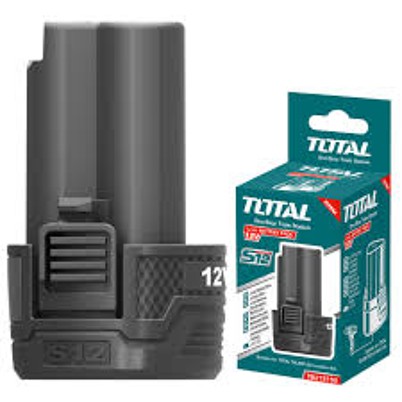 Total tbli12152 | pin lithium s12
