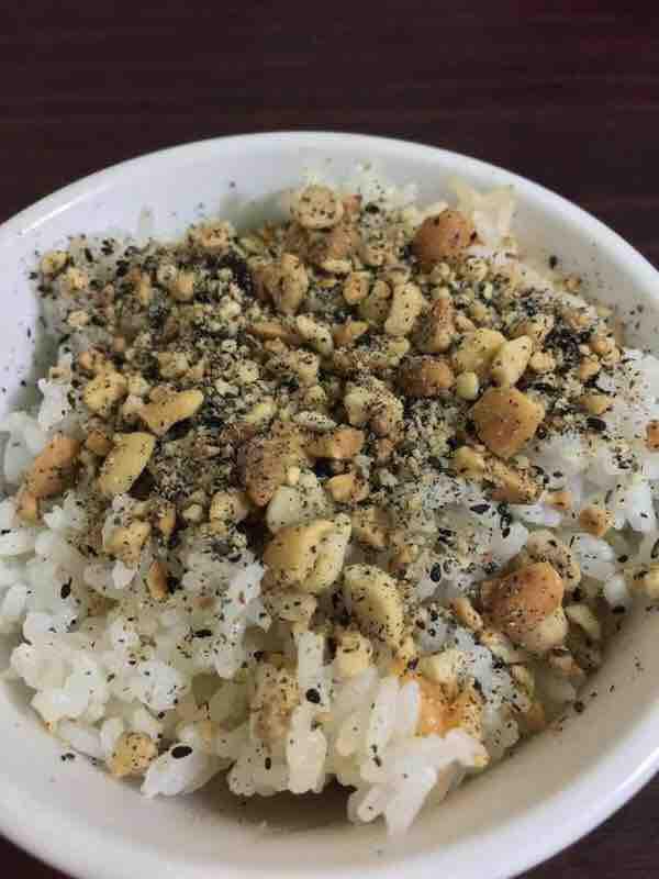 MUỐI VỪNG ĐEN LẠC ĐỎ TRUYỀN THỐNG