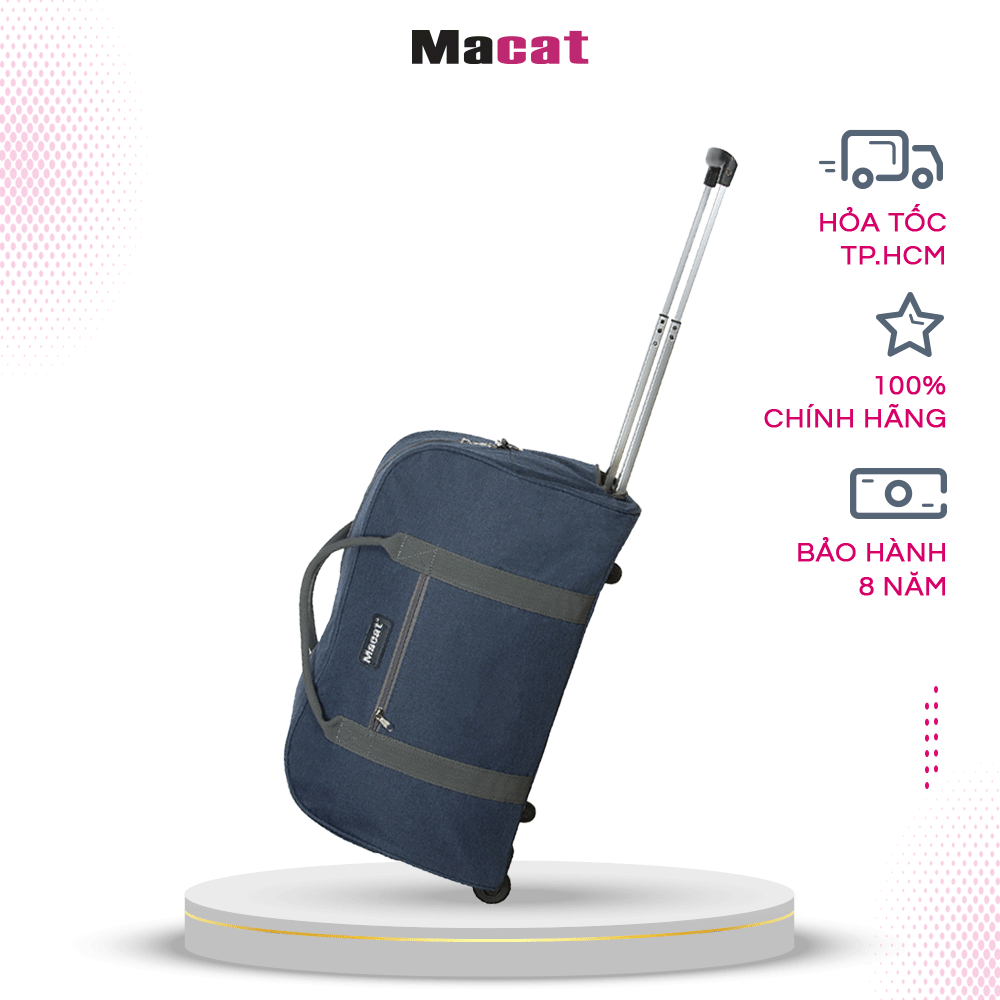 Túi kéo du lịch Macat TB38