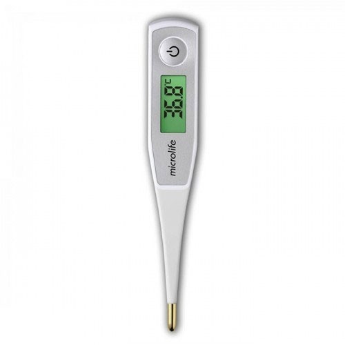 NHIỆT KẾ ĐIỆN TỬ DẠNG BÚT MICROLIFE MT550