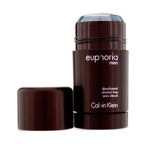Lăn khử mùi hương nước hoa C.K Calvin Klein Euphoria Men Deodorant lăn 75ml của Monaco