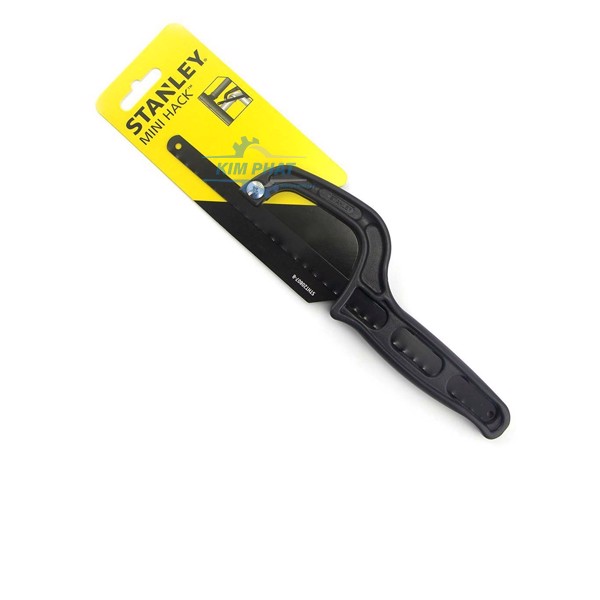 Cưa cầm tay 10" stanley stht20807-8