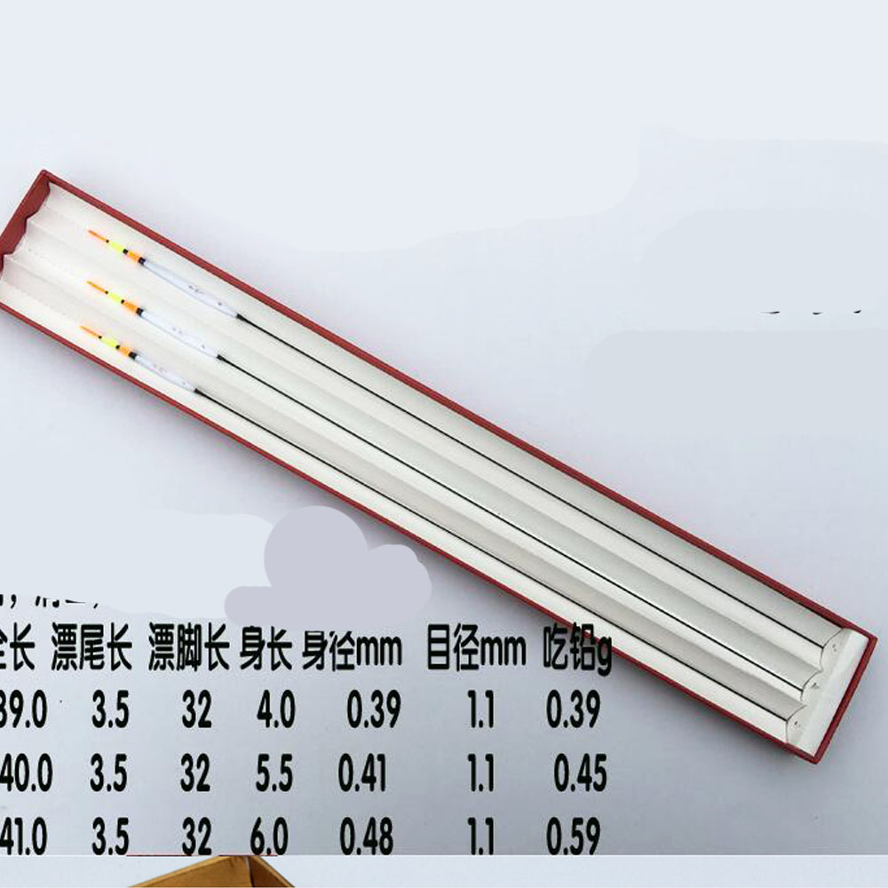 Phao hố đấu siêu nhẹ - Phao hố đấu nano tự cân bằng