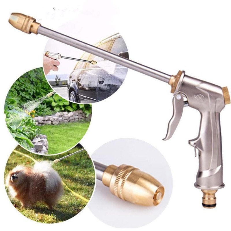 Súng Phun Nước Rửa Xe Áp Suất Cao