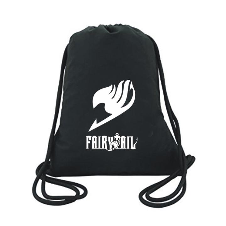 Balo dây rút Fairy Tail