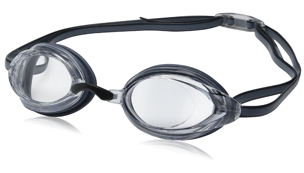 Speedo Unisex-Adult Swim Goggles Vanquisher KÍNH BƠI SPEEDO CHÍNH HÃNG,