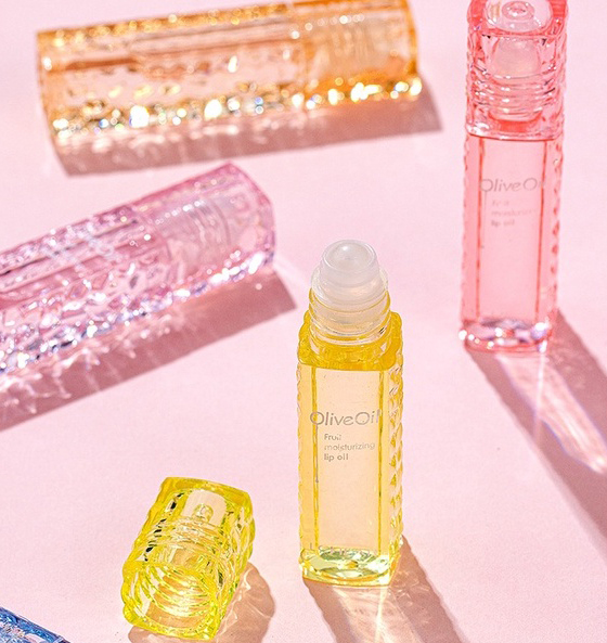 Son lăn dưỡng môi tái tạo chăm sóc làn da môi ngày - đêm