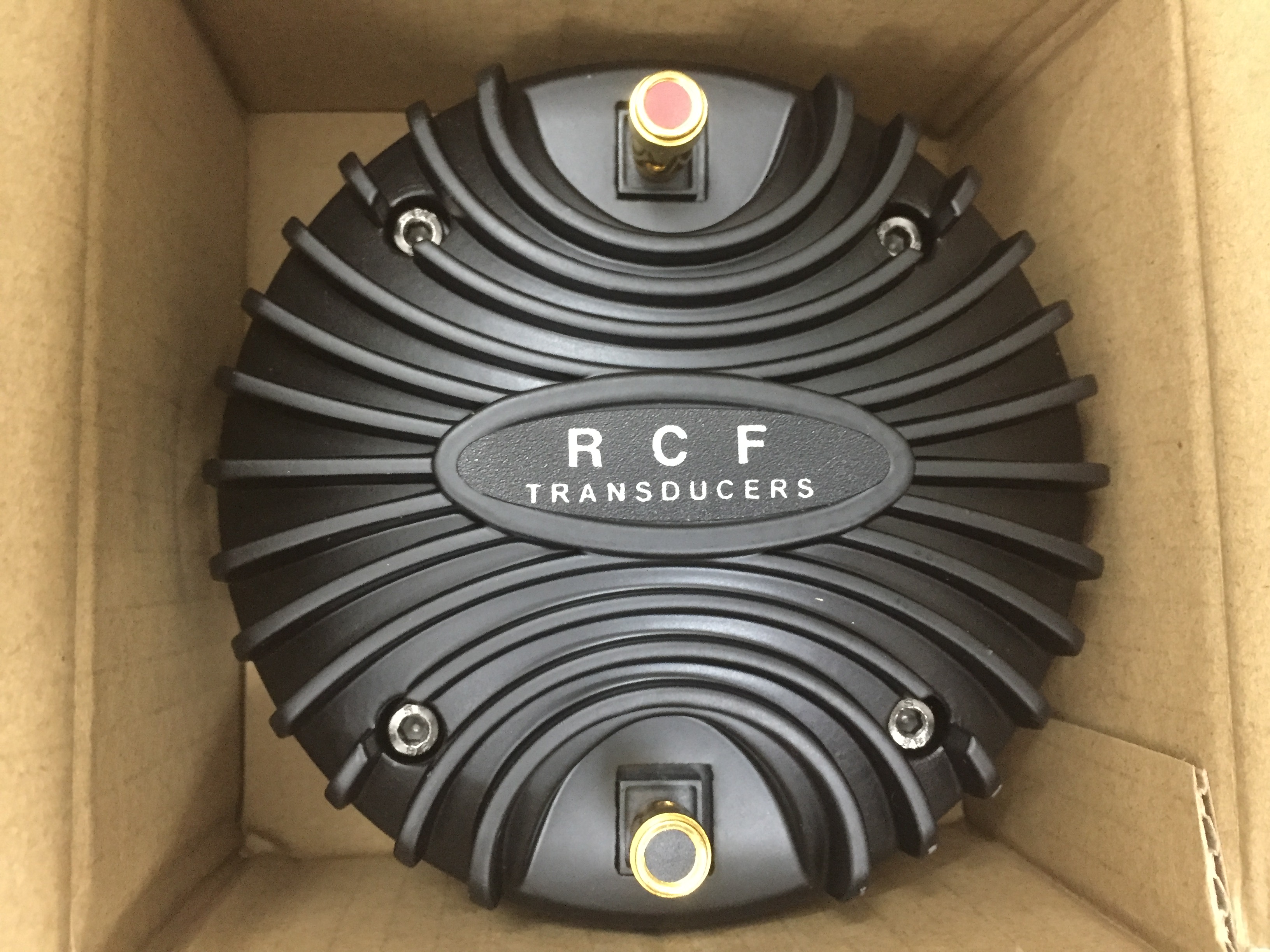 Loa Tép 750 Côn Dẹt , Từ 170 Treble 750 Loa rời Củ Treb 750 - 1 cái Treble 750 - 750 Côn Dẹt