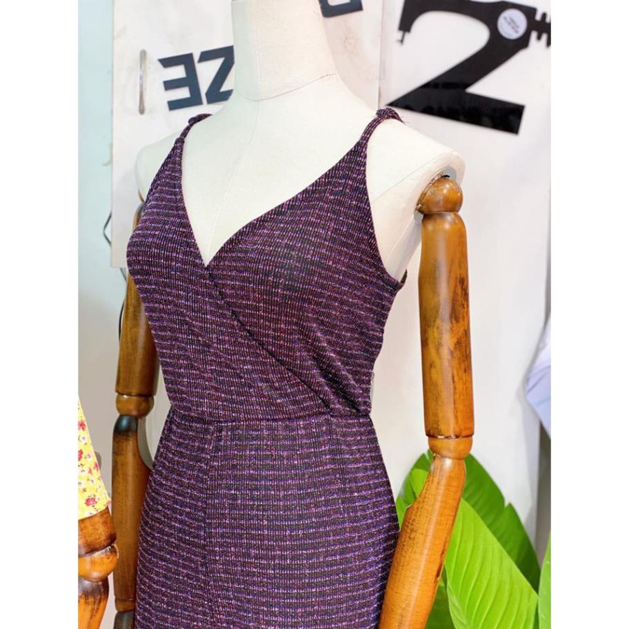 Plussize jumsuit xuất xịn bigsize