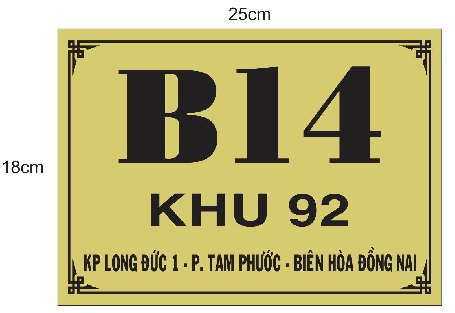 Bảng mica đep +Tặng kèm băng keo 2 mặt, nếu khách muốn bắt vít thì báo shop khoan sẵn lỗ cho đẹp.