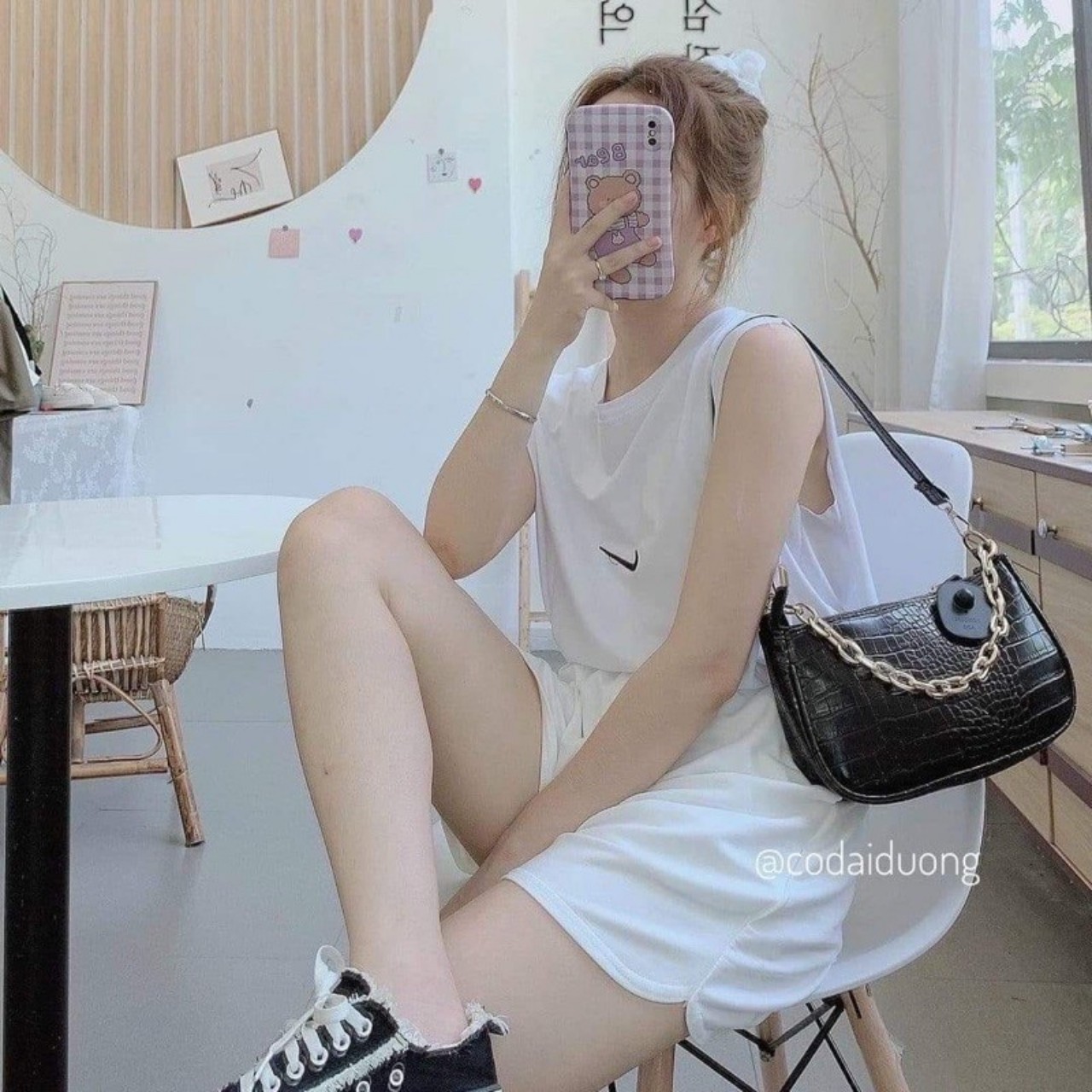 SÉT BỘ BA LỖ HOT HIT BỘ SƯU TẬP MÙA HÈ (  GIẢM 10K CHO ĐƠN TỪ 50K )