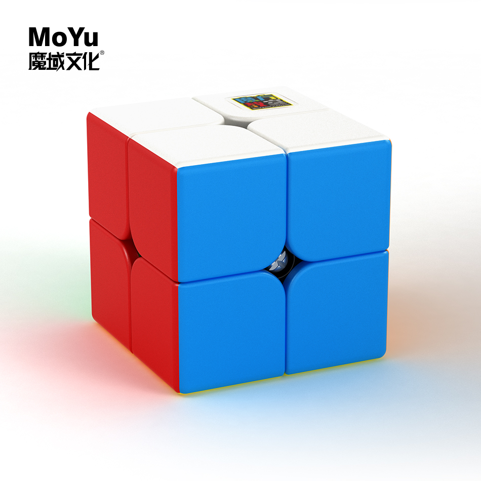 Hướng dẫn giải Rubik 2x2x2  Mini Cube  Rubiks Cube  Gia Dụng Nhà Việt