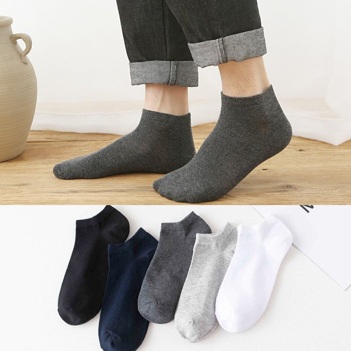 Combo 10 đôi tất, vớ chống thối chân nam siêu rẻ, hộp 10 đôi tất nam/vớ nam chống thối chân hàng cao cấp