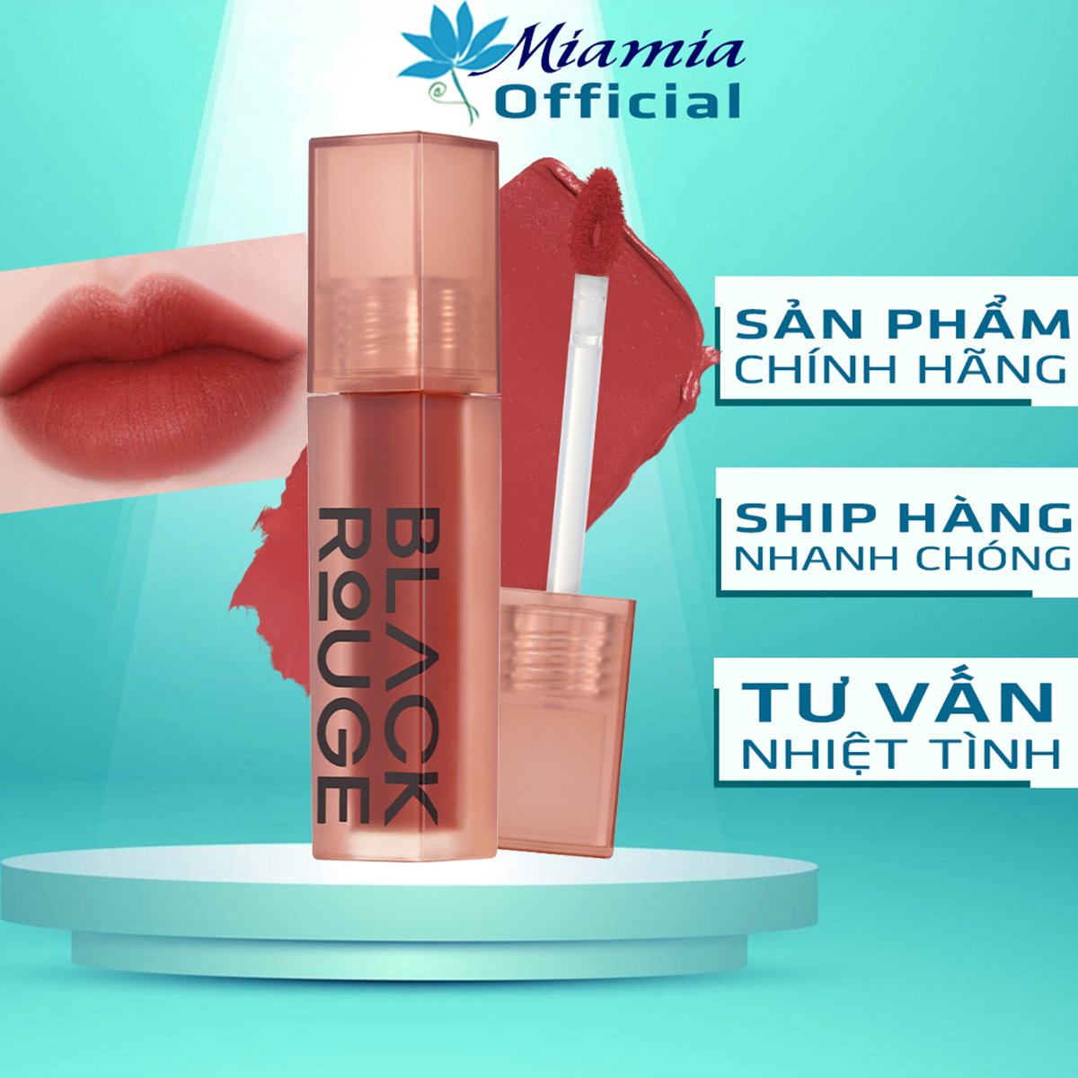 Son black rouge a50 soldout chili ver 9 mới nhất son kem lì siêu xinh