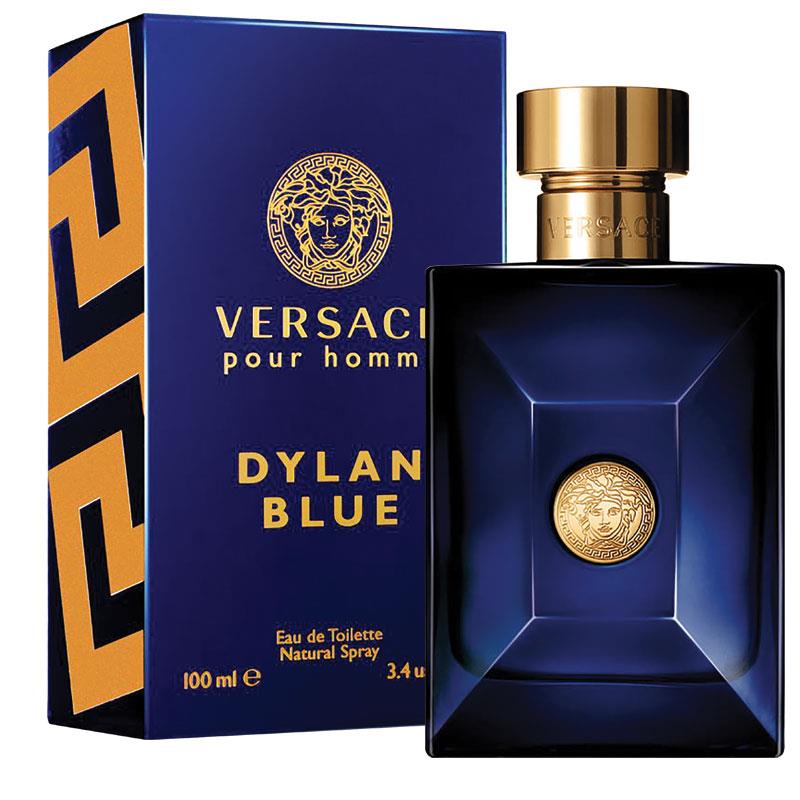 Nước hoa nam dylan 100ml