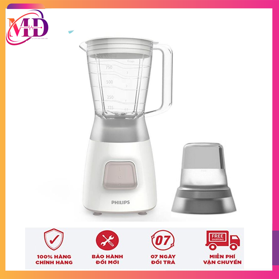 Máy xay sinh tố Philips HR2056 bảo hành 24 tháng