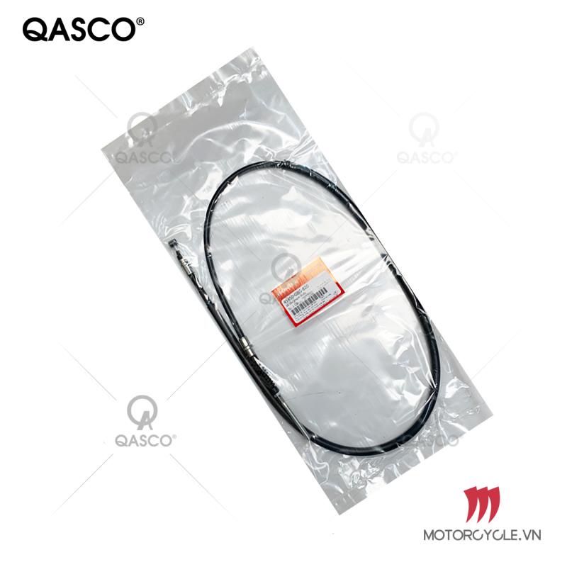 Bộ dây phanh trước honda dream 100 qasco