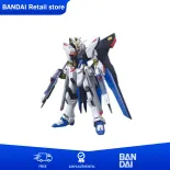 BANDAI HG hgce 201 1/144 hạt giống tấn công tự do Gundam Cuộc Sống Mới mô hình lắp ráp