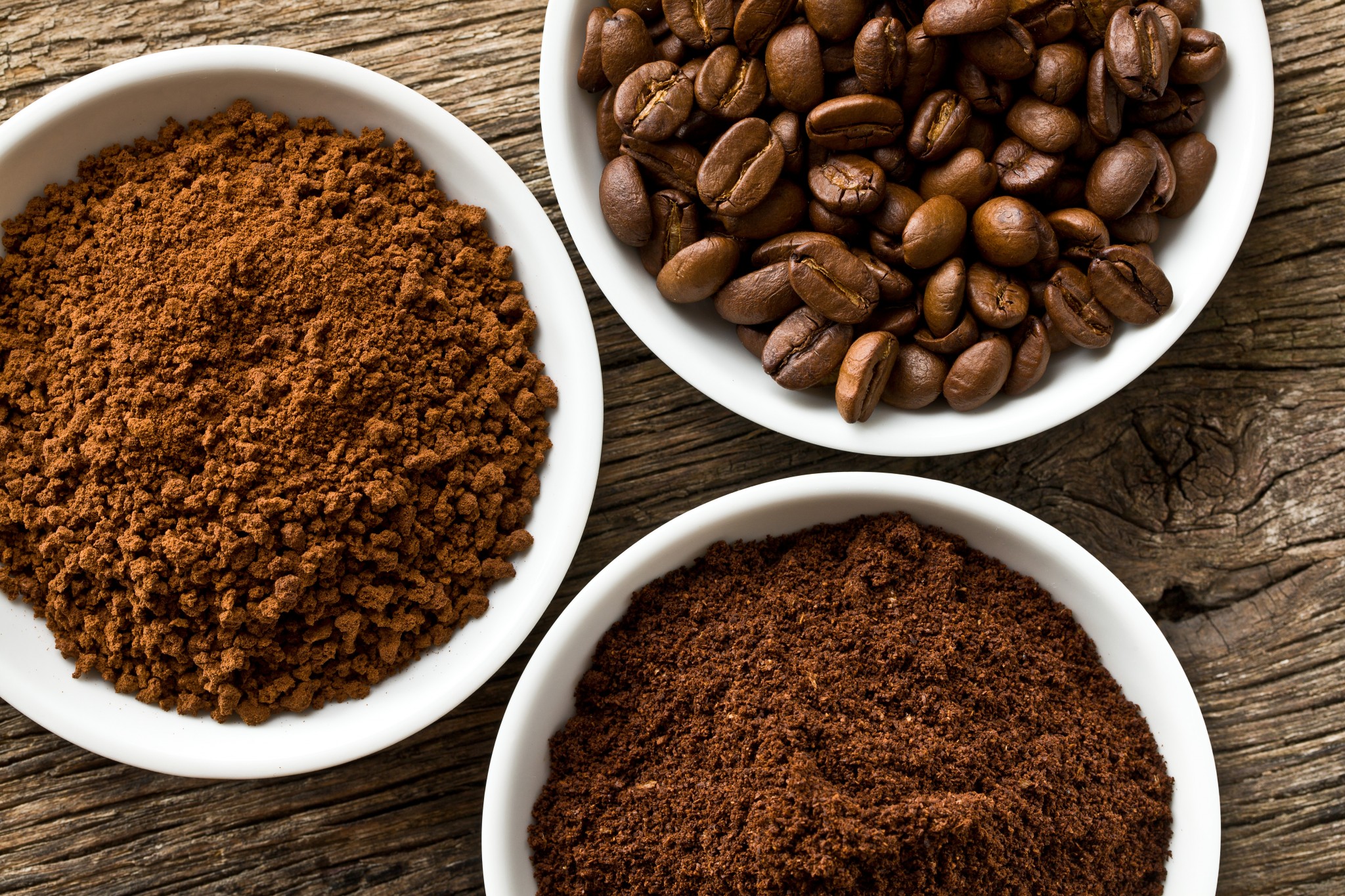 Giảm giá Cà phê rang xay nguyên chất nhà làm không pha trộn - BeeCost