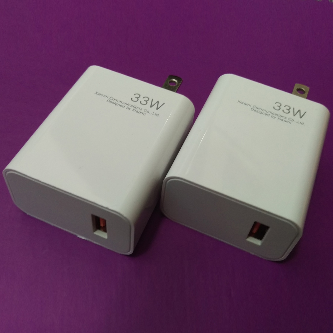Củ Sạc Nhanh 33W XIAOMI Mi10, Mi10s, Mi10T Pro, Mi 11Lite/11Lite 5G NE, MTB Pad5 / Sạc pin nhanh Xiaomi 33W, cục sạc nhanh, chuẩn zin dùng cho nhiều đời máy / Củ Sạc Nhanh Xiaomi MDY-10-EH 27W Quick Charge 3.0 ZIN/33W