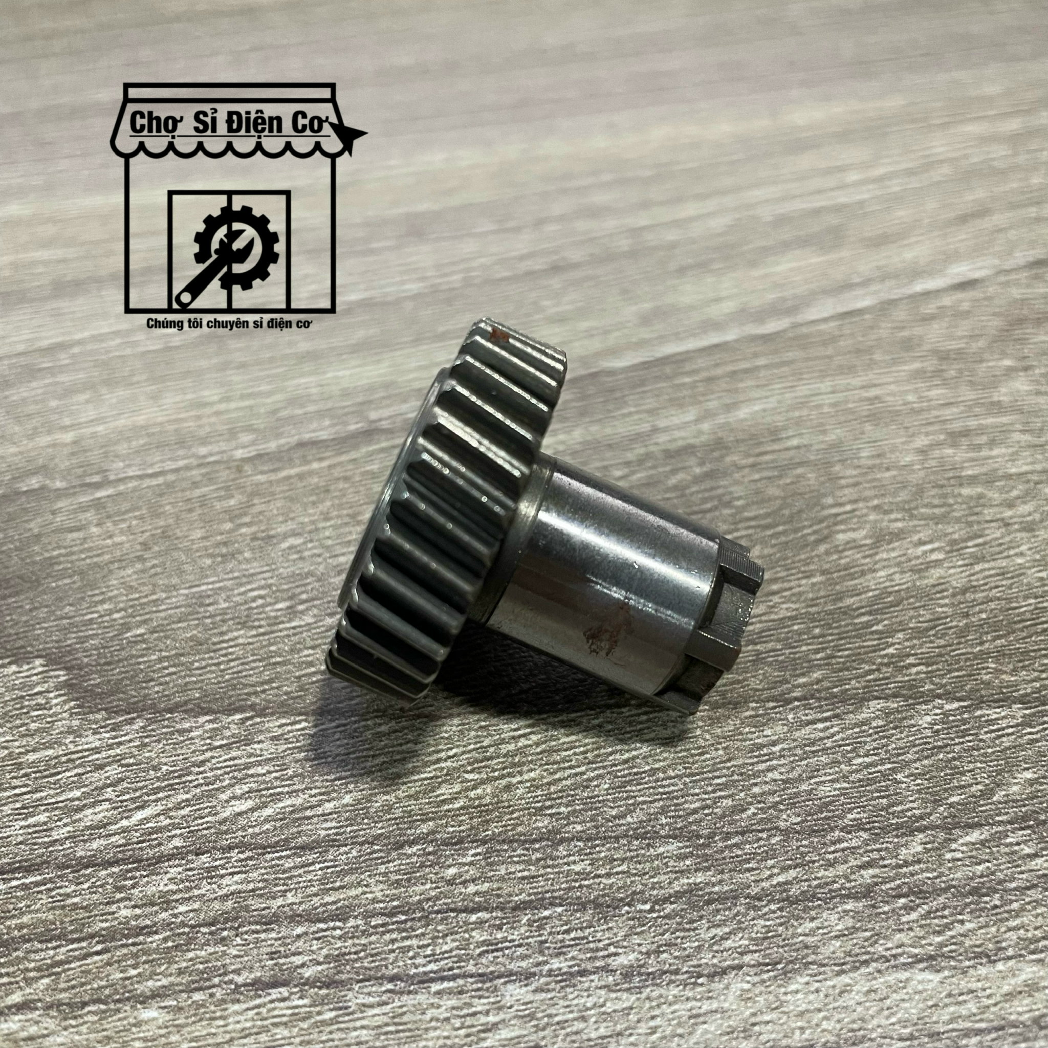Bánh răng máy khoan bos.ch 2-26 | nhông con máy khoan bos.ch 2-26 hàng tốt