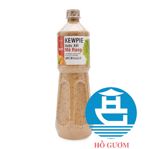 Nước xốt mè rang 1L (BF061)