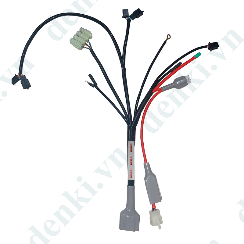 [HCM]Dây Smartkey dành cho xe Future  Neo 125 Fi