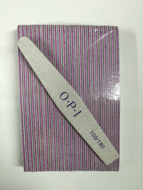 Dũa móng opi chuyên dùng mài móng phá gel sơn 5k/1 cây