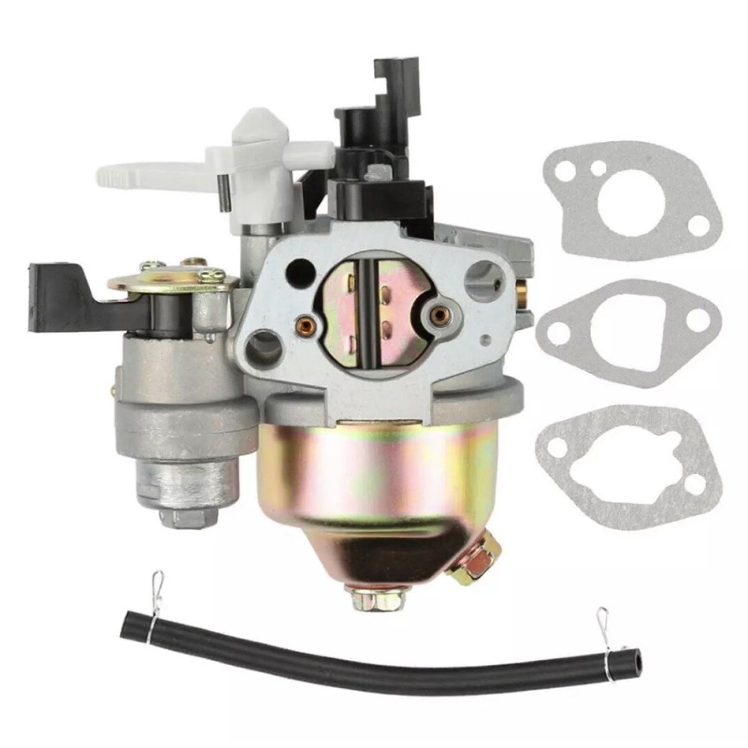 Chế hoà khí cho máy phát điện honda, gx-160 gx-170 gx-200