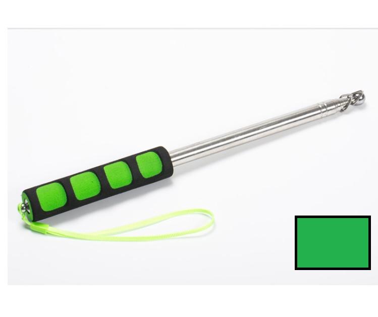 Cán cờ đi tour dẫn đoàn danh cho hướng dẫn viên du lịch loại đặc biệt 2m