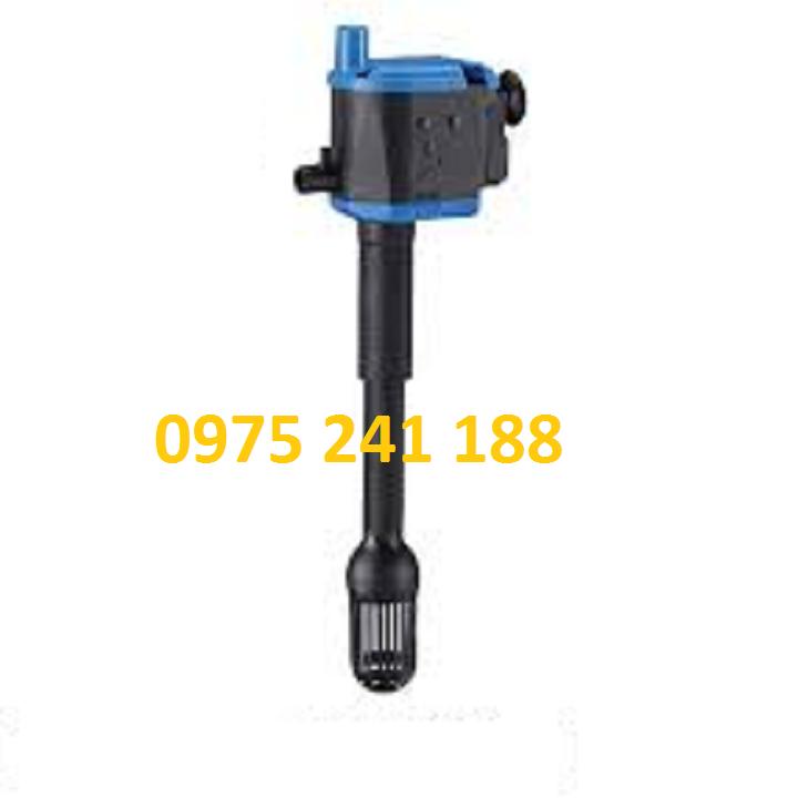 Bơm bể cá RS-3900 ba chức năng: bơm, sủi khí, thổi luồng 20W, đẩy cao 1 mét