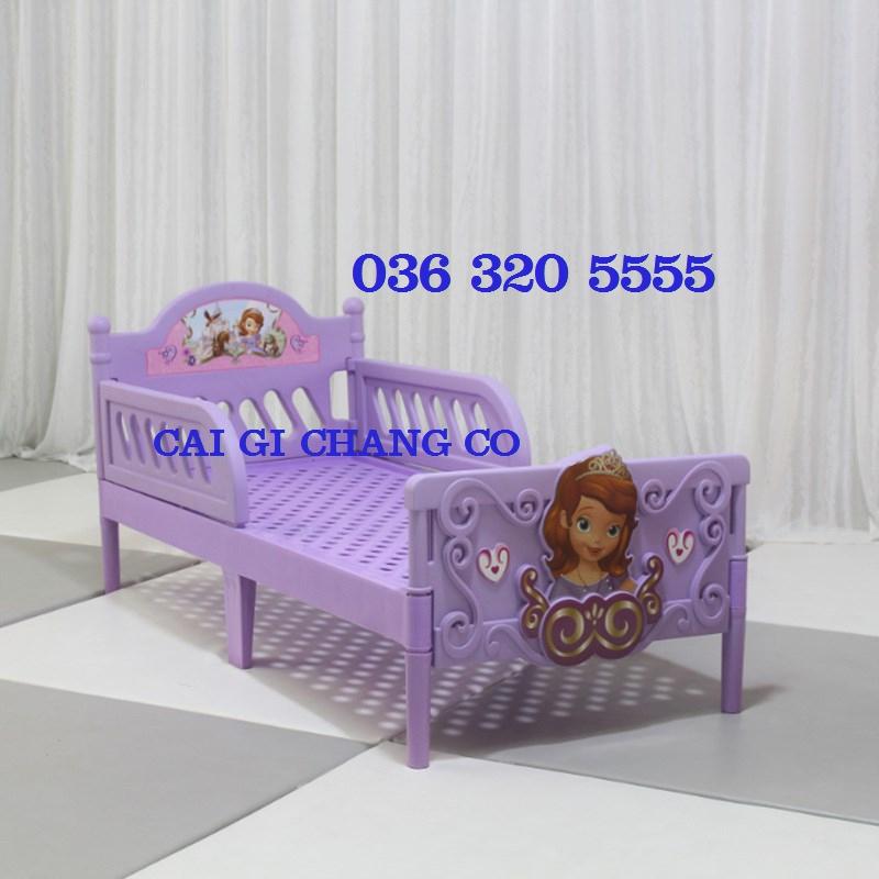 GIƯỜNG NGỦ TRẺ EM SIÊU ĐÁNG YÊU