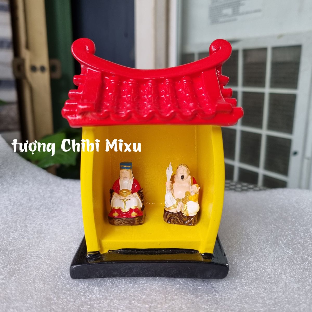 Miếu thần tài - thổ địa 199k