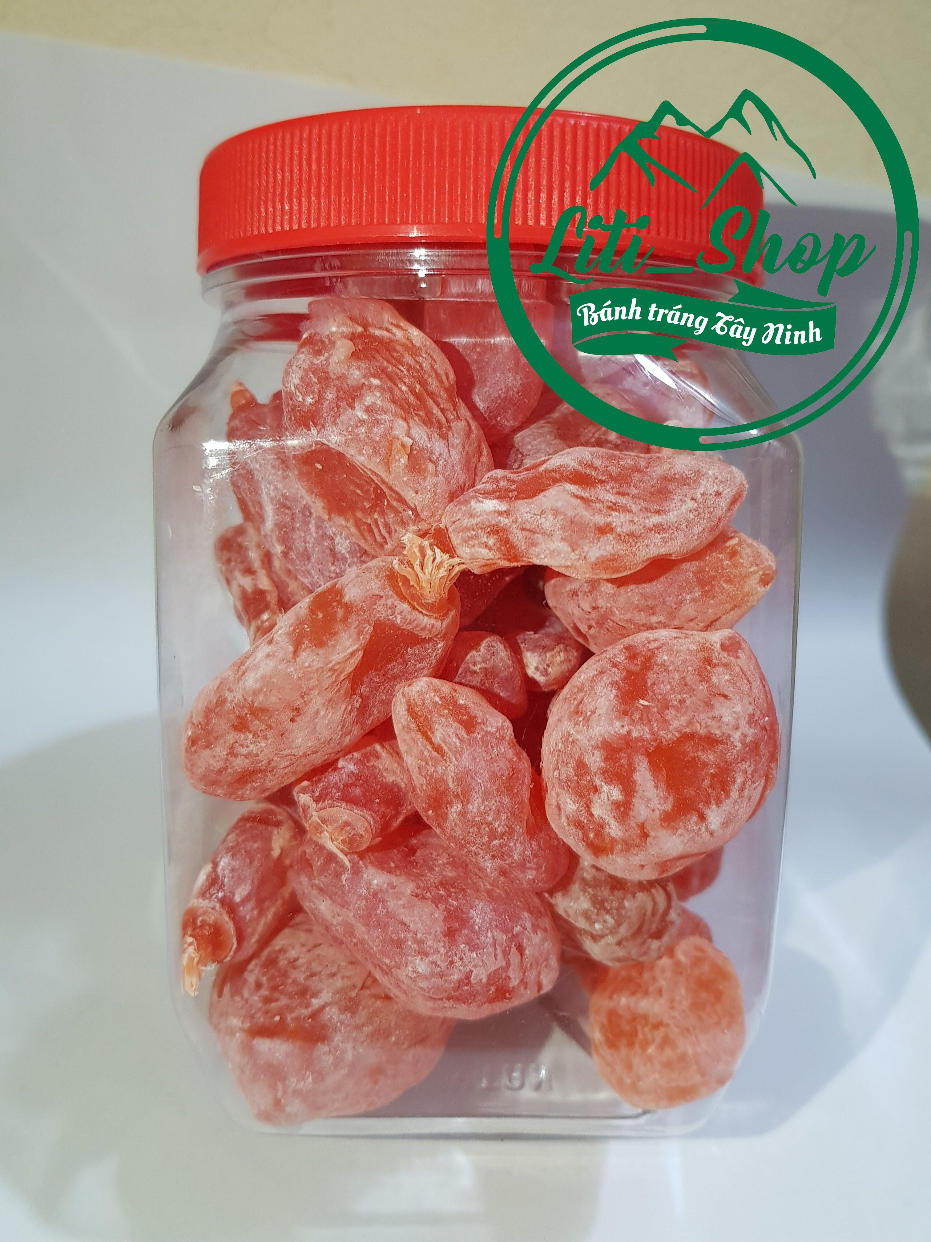 Xí muội Mơ Tươi 200Gr