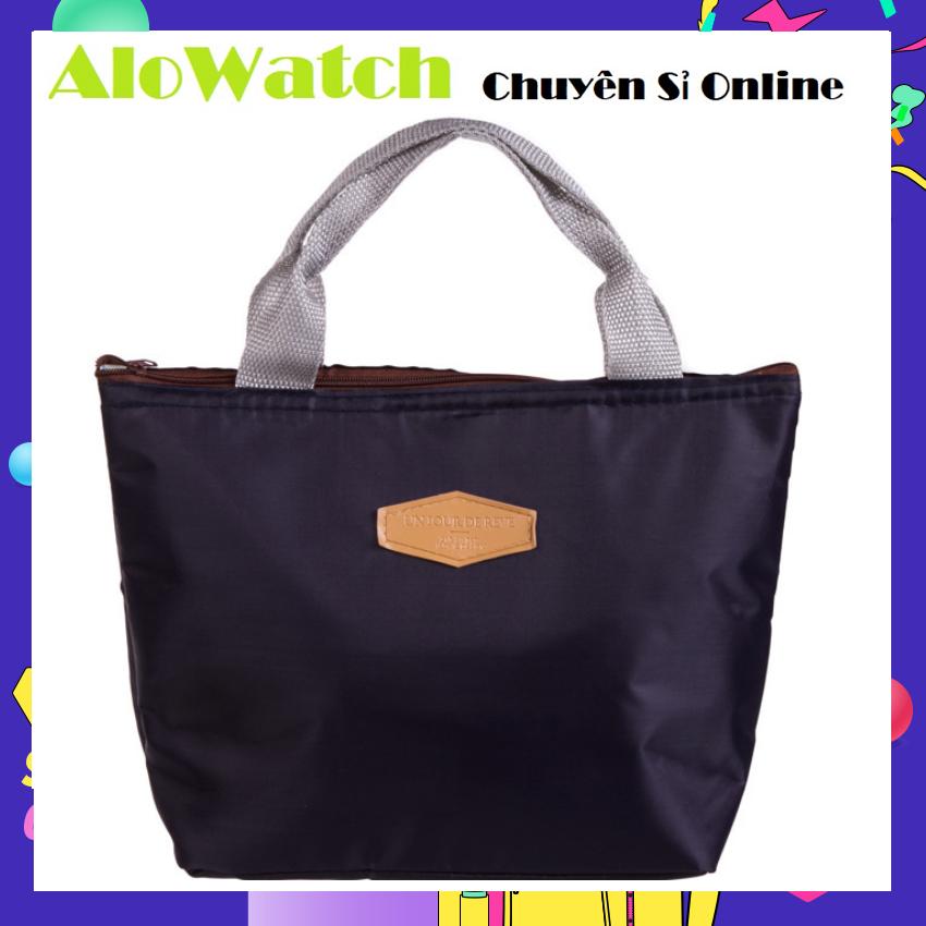 Túi Giữ Nhiệt Xách Tay Thời Trang AloWatch