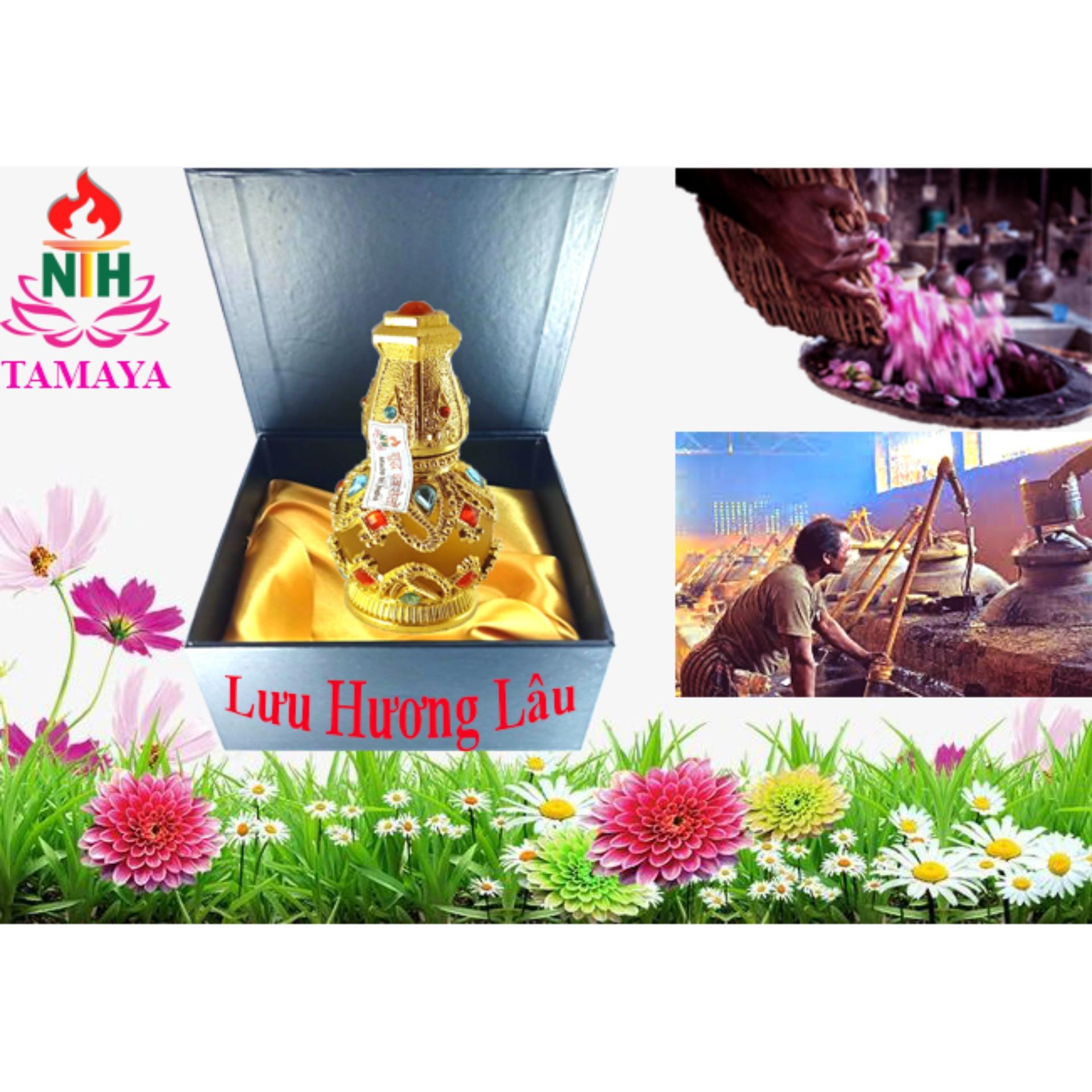 Tinh Dầu Nước Hoa Nữ MÙI SWEETY chai  Ruby Bầu( Full hộp)