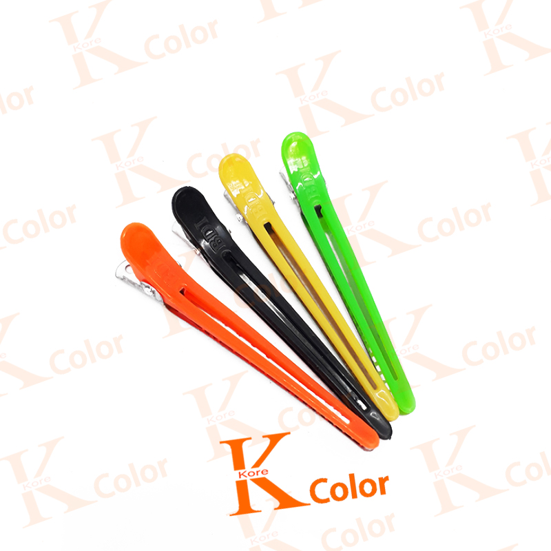 Kẹp tóc , Kẹp Vịt cố định tóc Kcolor