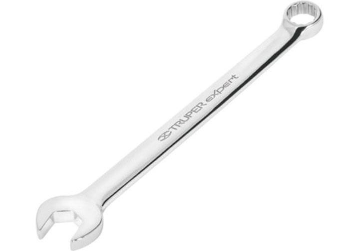 Cờ lê vòng miệng 21mm truper - 15625