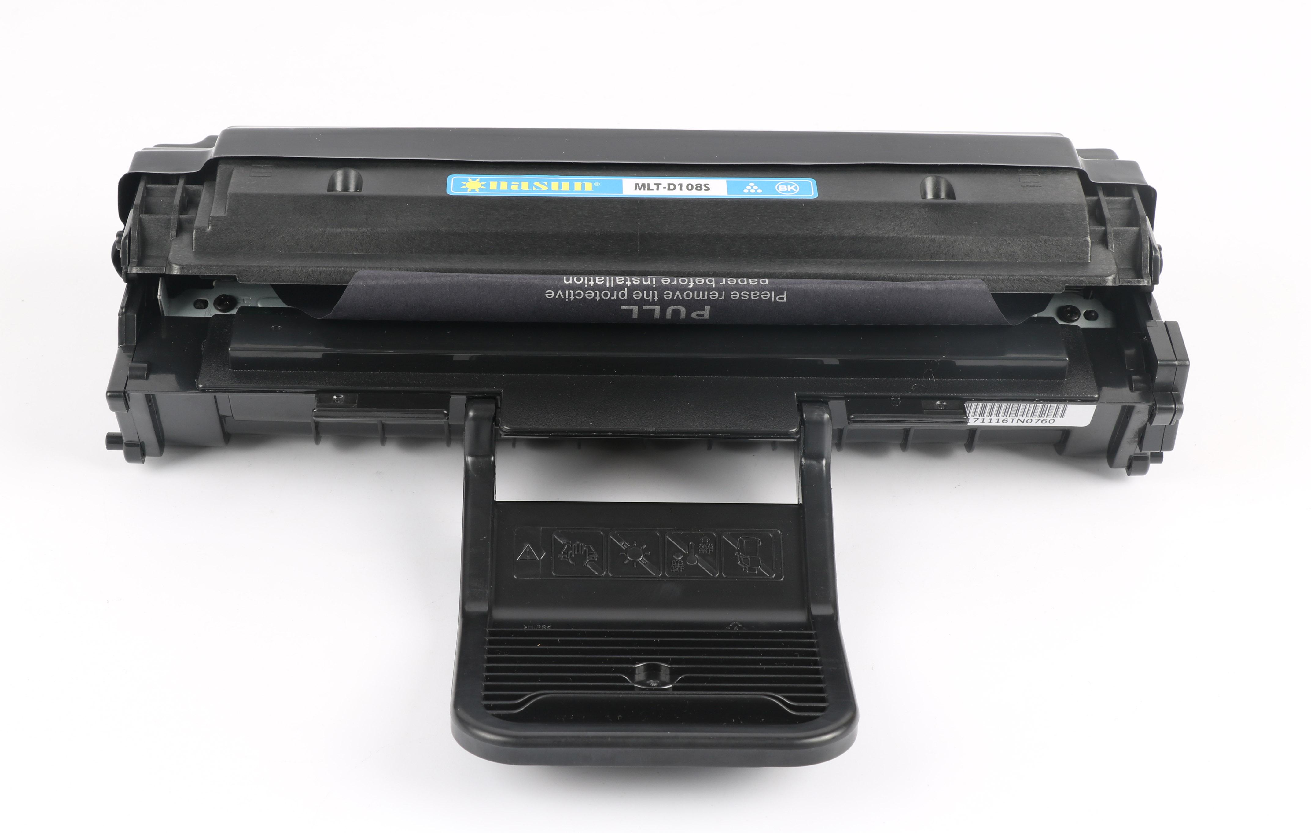 Hộp mực máy in Samsung Cartridge Laser NASUN Model D108S