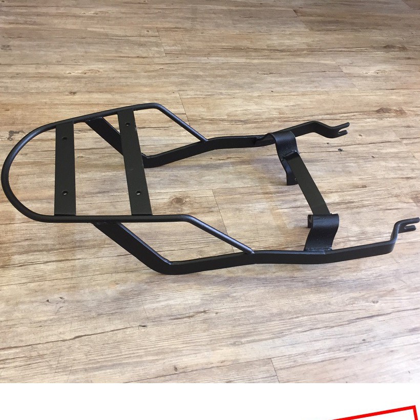 Baga Sau Givi Xe HONDA Dream - GIVI