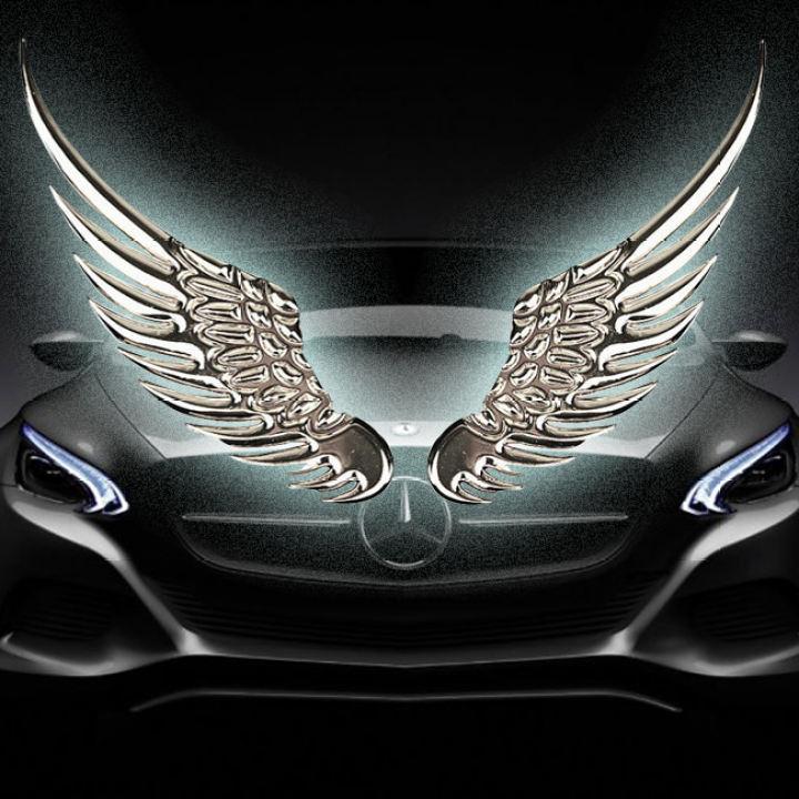 Đôi cánh thiên thần