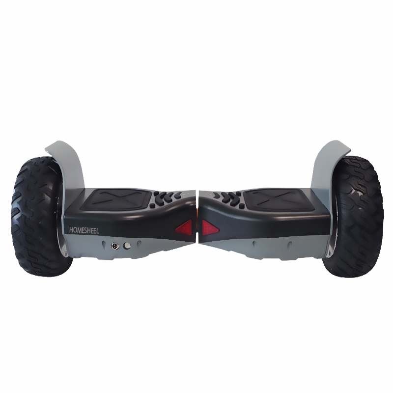 Xe điện thể thao cân bằng Homesheel R4-bảo hành 2 năm