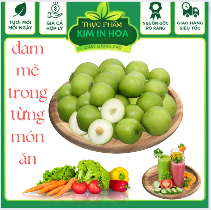 Táo ninh thuận ngon giòn ngọt
