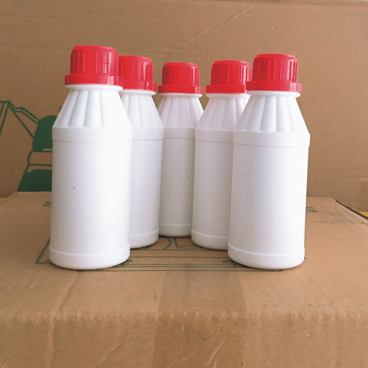 Xi nước cho máy đánh giầy tự động G1 và G4 hộp 150ml