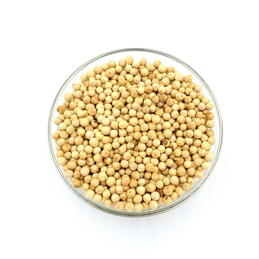 1kg hạt tiêu sọ tiêu trắng _ hạt tiêu loại 1_ hạt tiêu trắng tây nguyên - hạt tiêu sạch 100% - hạt tiêu thiên nhiên_ tiêu sọ cay, thơm, chắc hạt
