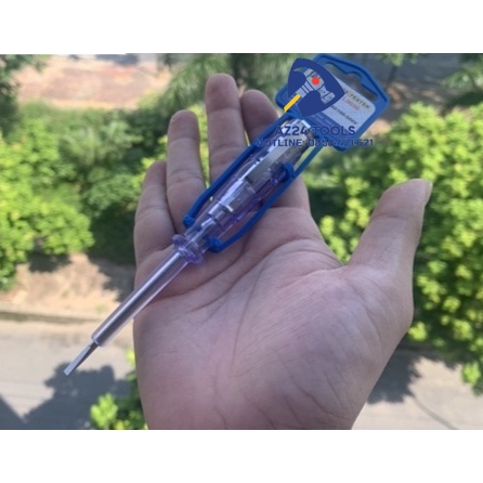 Bút thử điện 145mm l0036 c-mart az24tools