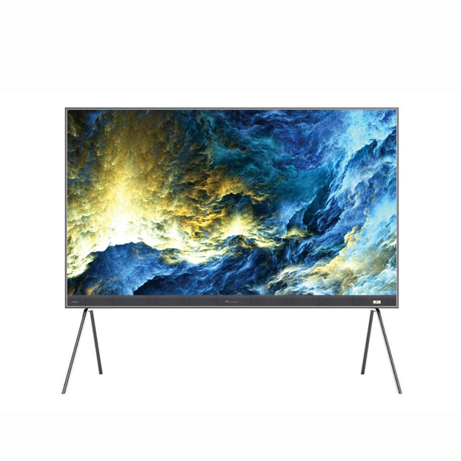 Smart tivi casper android 4k 75inch 75us8000