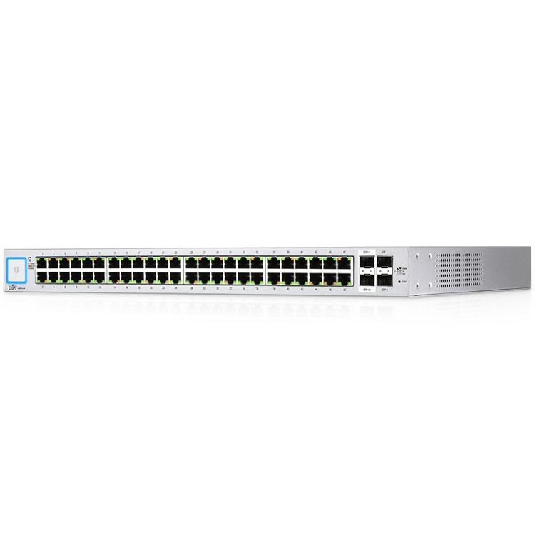 Thiết bị chuyển mạch UniFi Switch 48